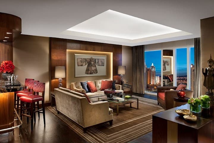 Waldorf Astoria Las Vegas portfolio 2
