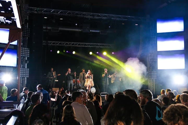 Utah Live Bands portfolio 2