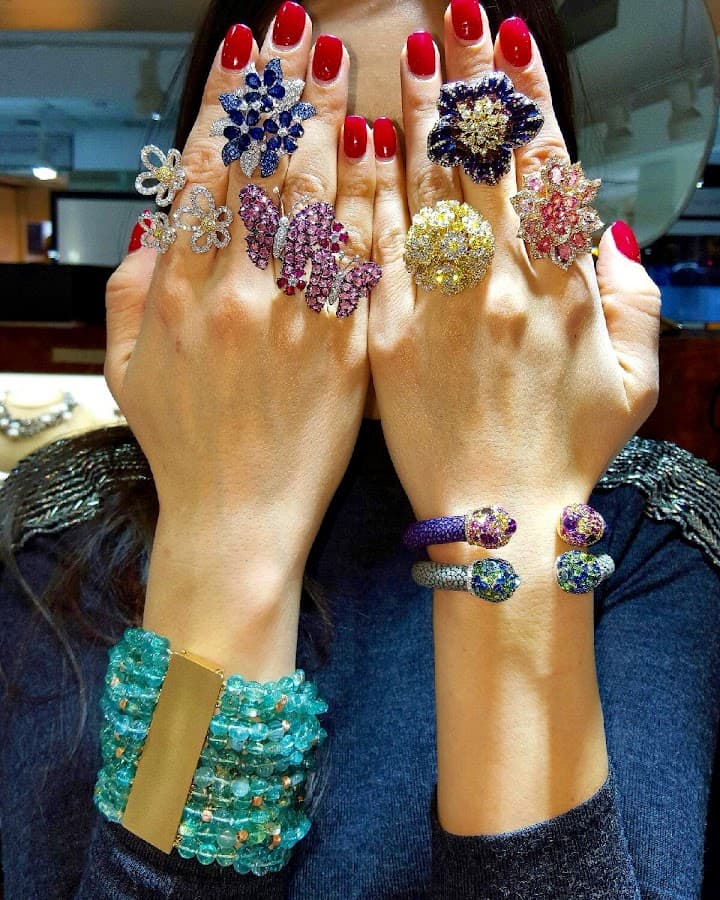 Sharp Jewels portfolio 5