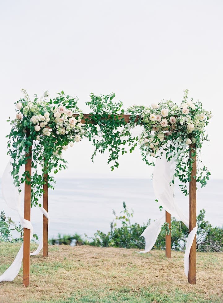 Donna Romani Events portfolio 1