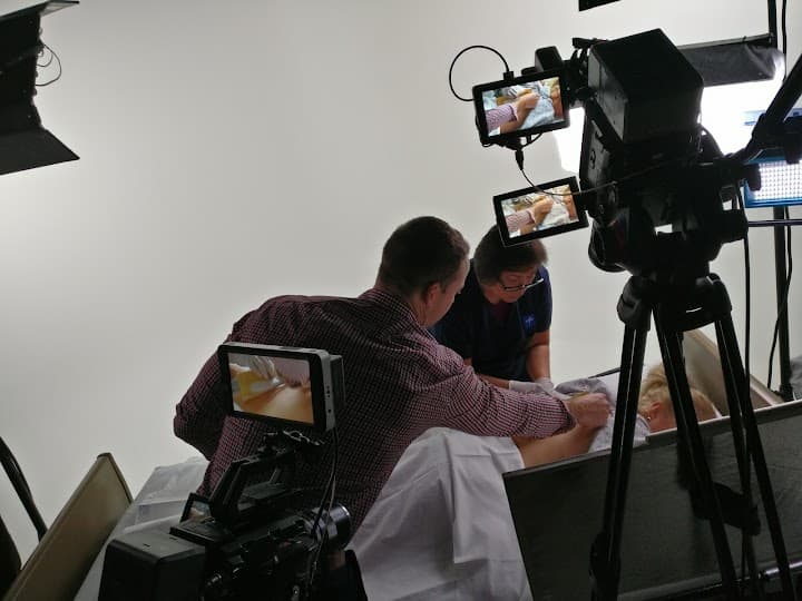 Xpress Video Productions portfolio 5