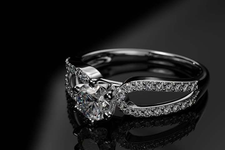 Jeff White Custom Jewelry portfolio 2