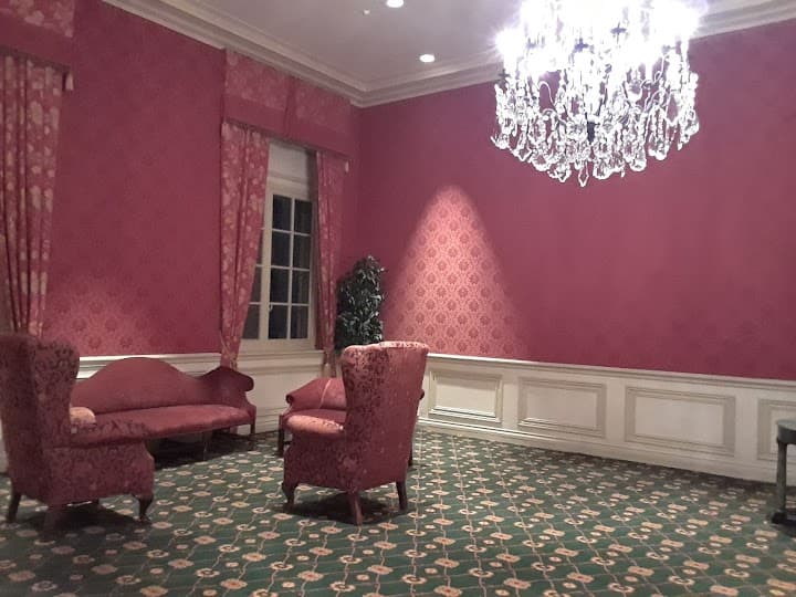 The Fort Worth Club portfolio 4