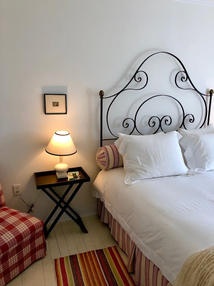 Chebeague Island Inn portfolio 3