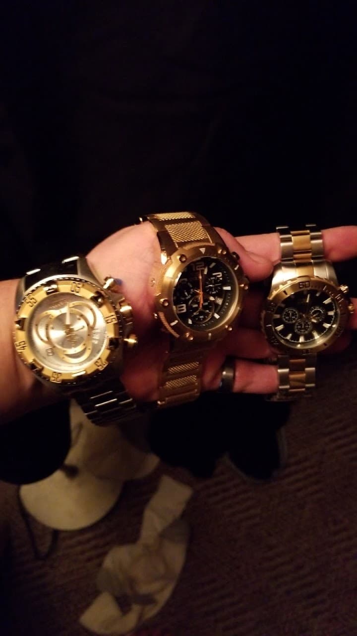 Begeman Jewelers portfolio 2