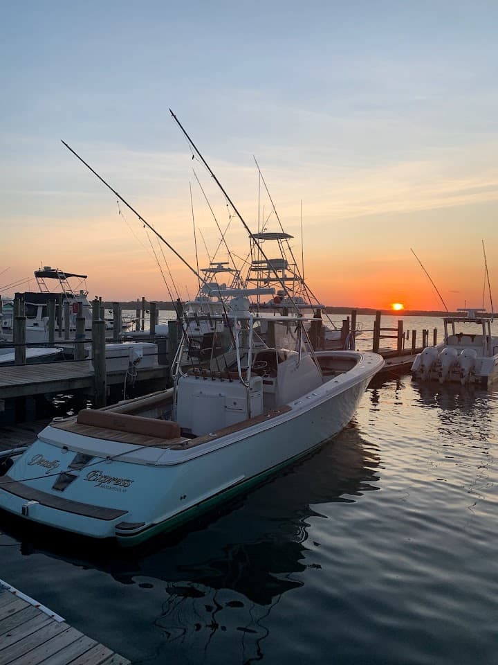 Montauk Lake Club & Marina portfolio 3