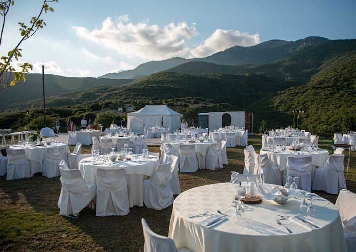 Bouchee catering portfolio 5