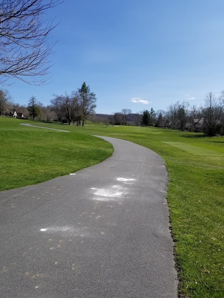 Linville Golf Club portfolio 4