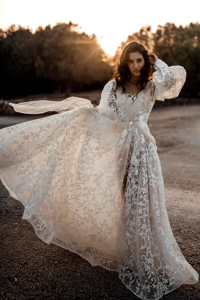 Five Seasons Bridal