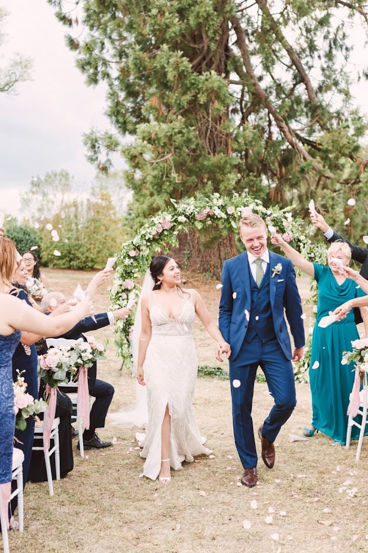 And Then We Got Married portfolio 4