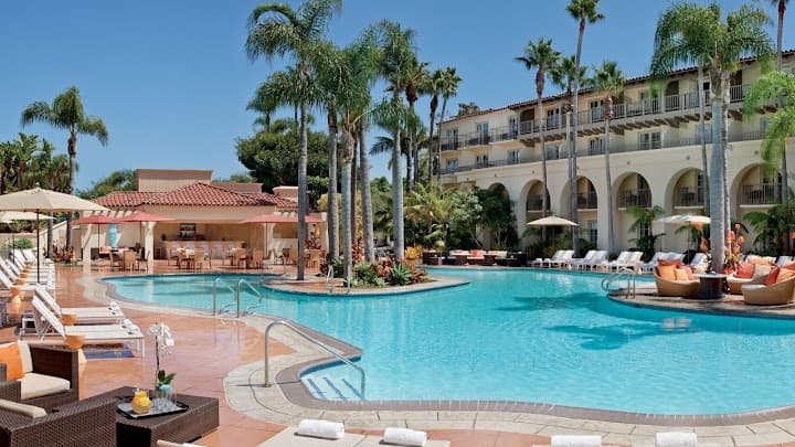 The Ritz-Carlton, Laguna Niguel portfolio 4