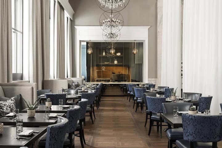 The Ritz-Carlton, Philadelphia portfolio 3