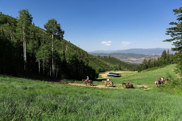 Deer Valley Resort portfolio 4