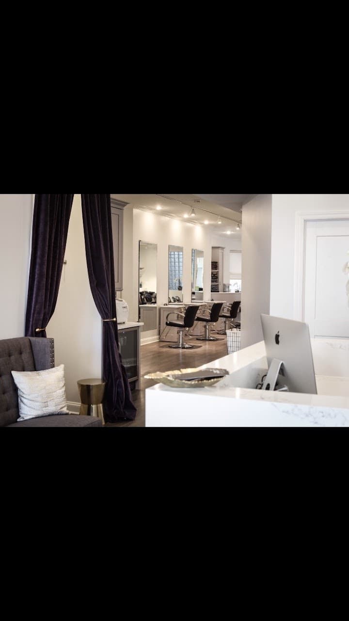 Salon O Sixty-Five portfolio 5