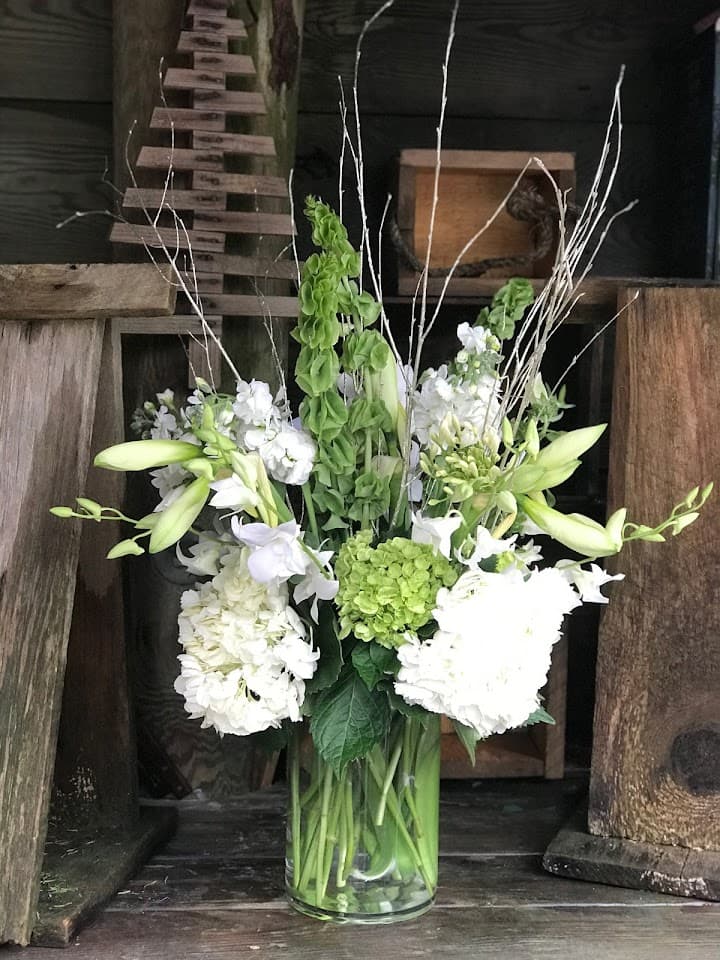 Fancy Flowers By Meredith portfolio 3