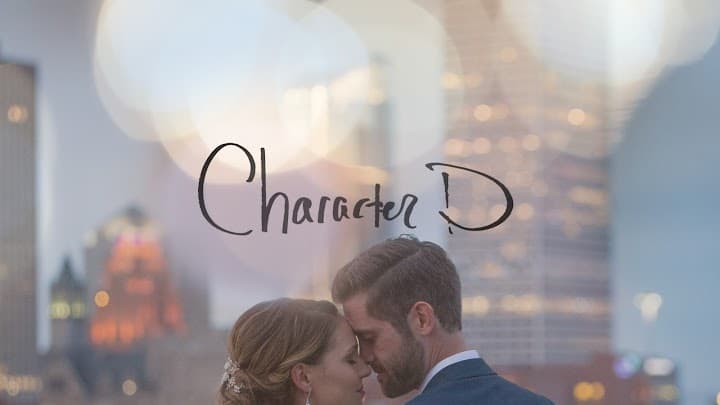 Character D Films