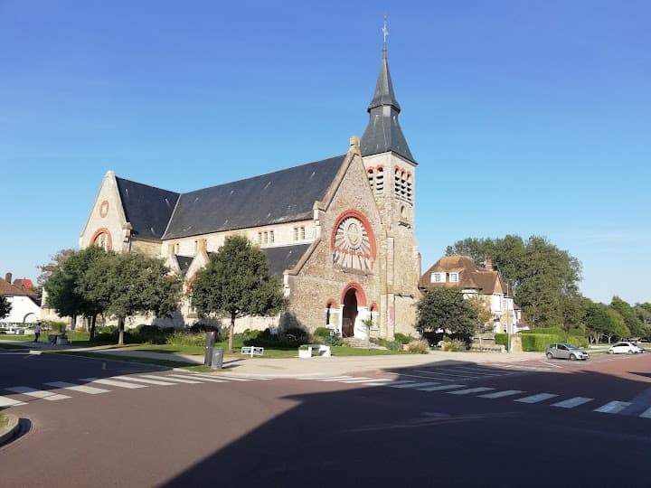 Le Touquet portfolio 5