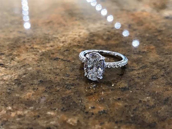 Dominion Jewelers portfolio 4