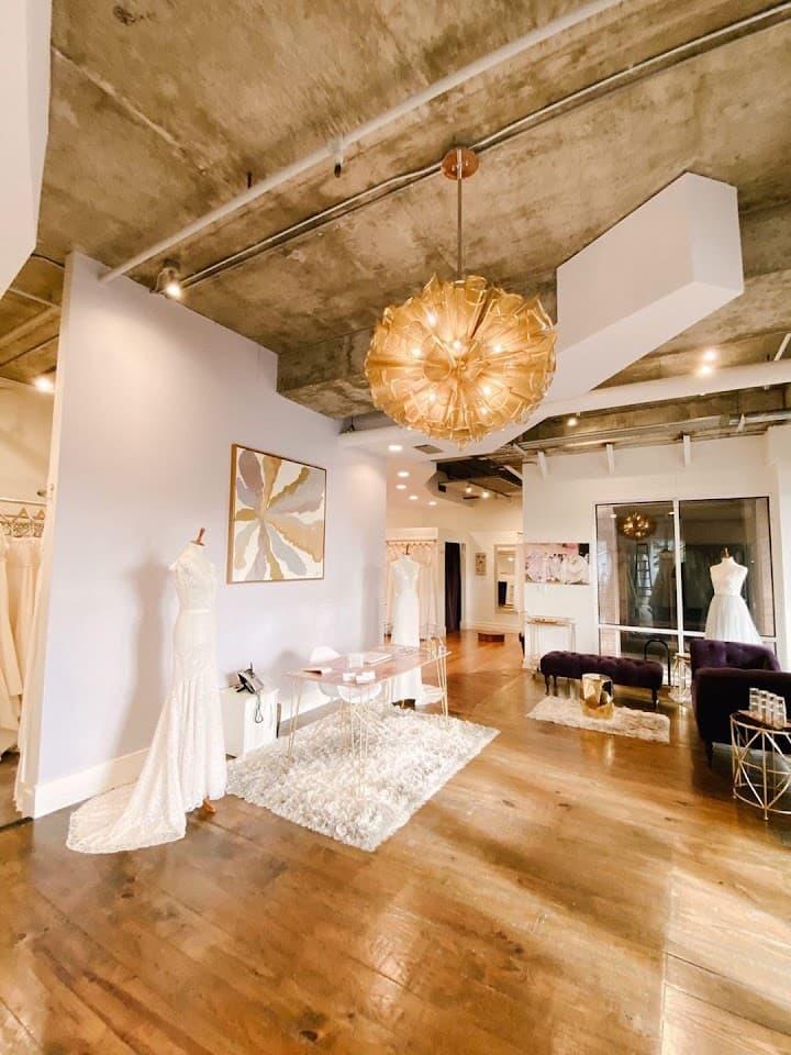 Serendipity Bridal