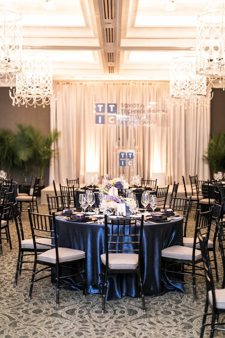Liven It Up Events portfolio 1