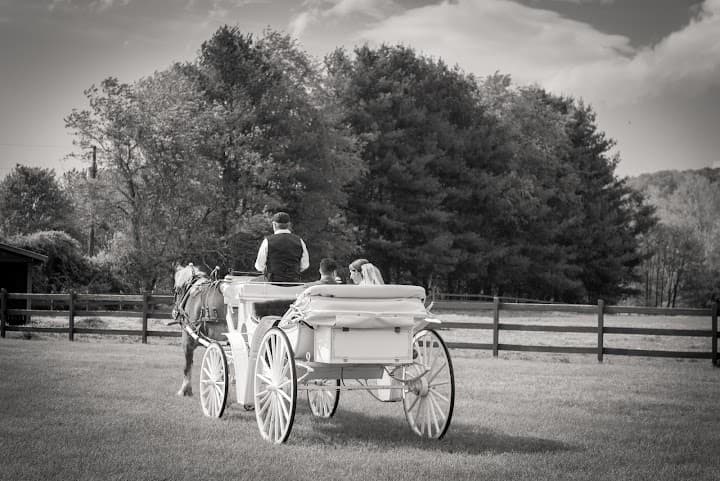 Hidden River Events portfolio 4