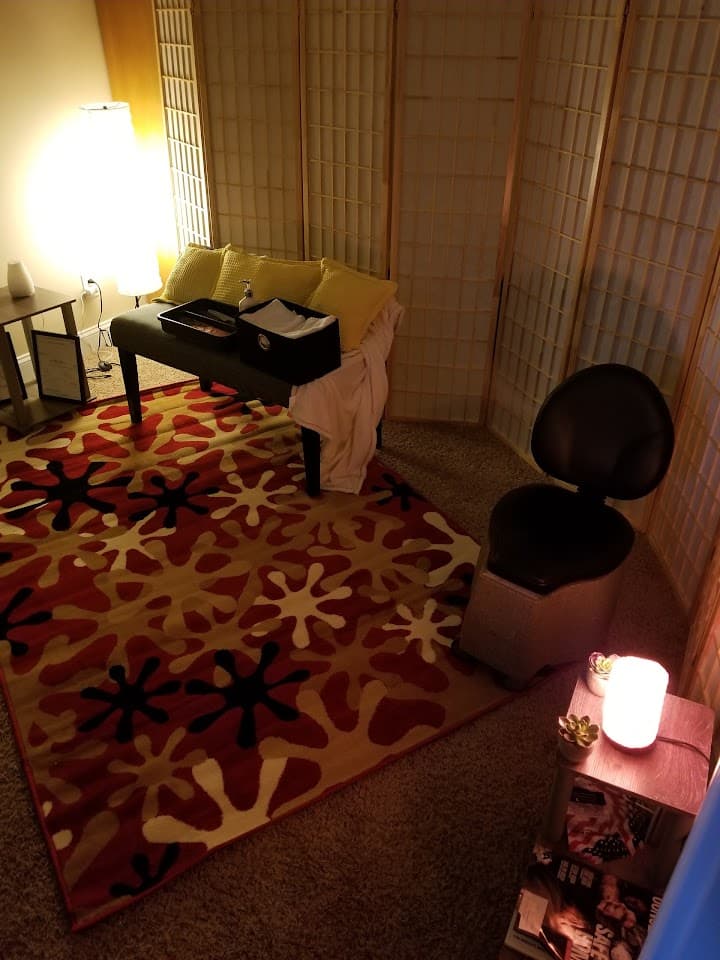 Soul Spa portfolio 1
