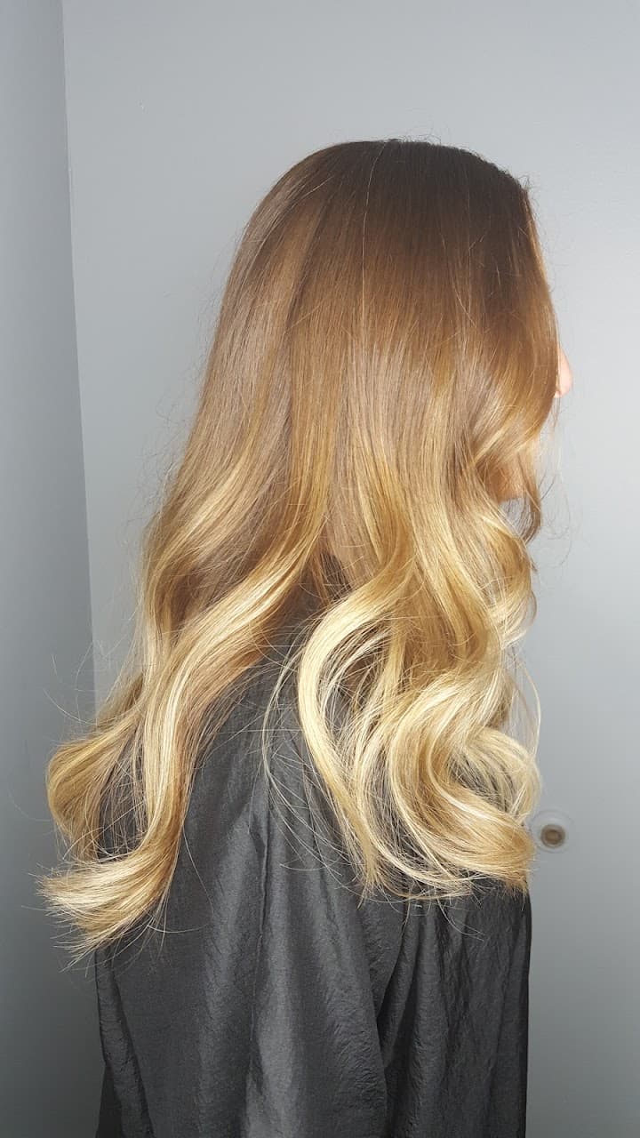 Alkali Salon portfolio 4