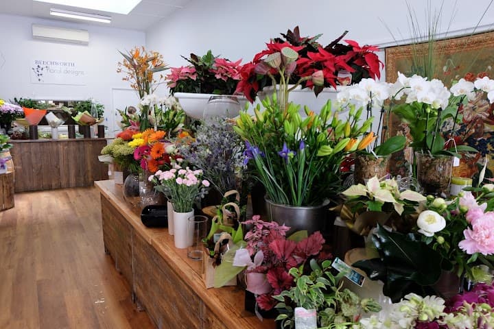 Beechworth Floral Designs