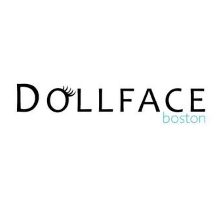 Dollface Boston portfolio 2