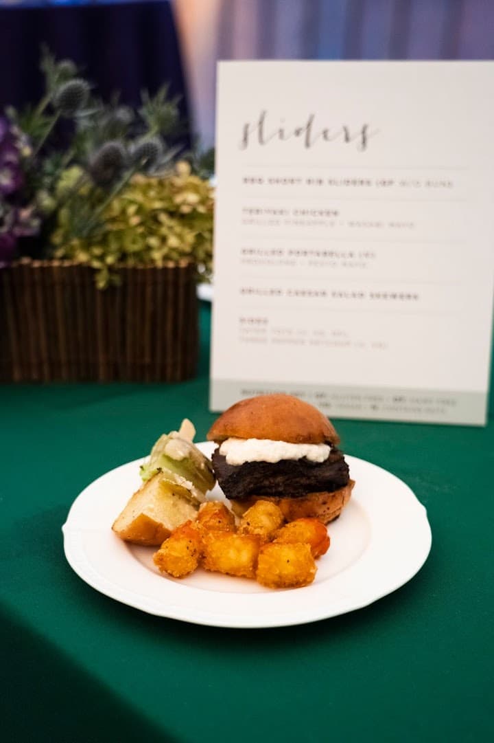 Jeff Thomas Catering portfolio 2