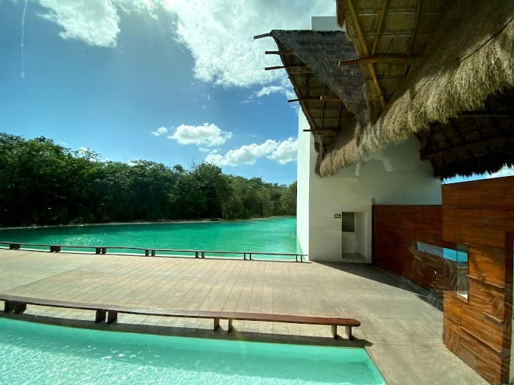Grand Velas Riviera Maya portfolio 5
