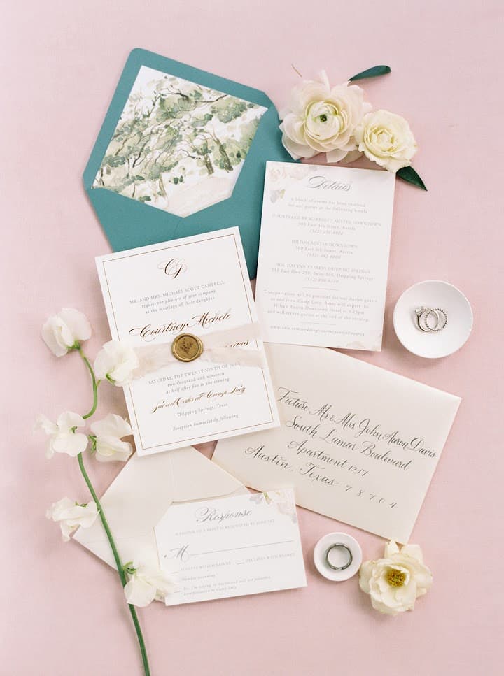 Pink Champagne Designs