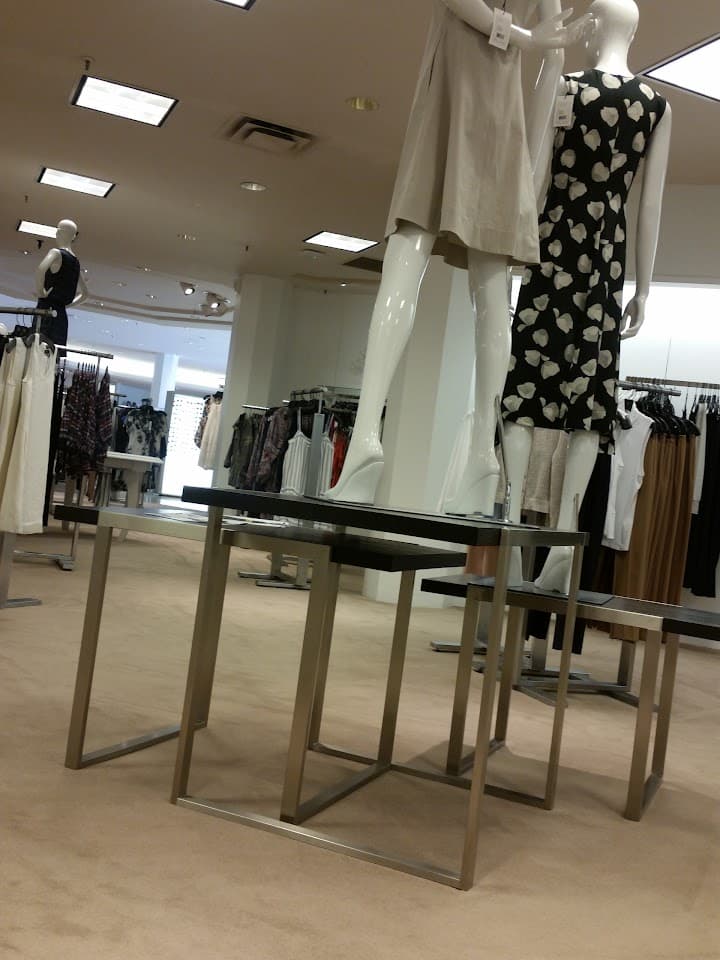 Saks Fifth Avenue portfolio 4