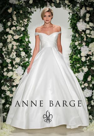 Kinsley James Couture Bridal portfolio 4