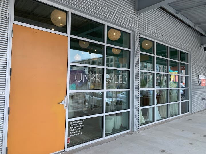 Unbridaled