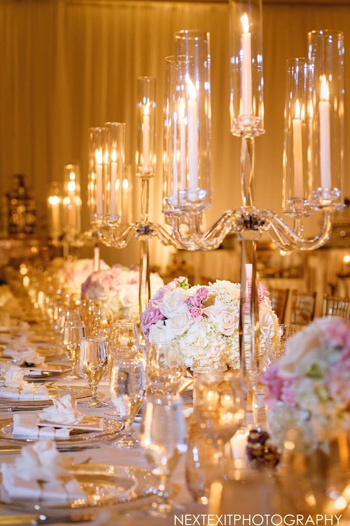 Natalie Sofer Weddings and Events