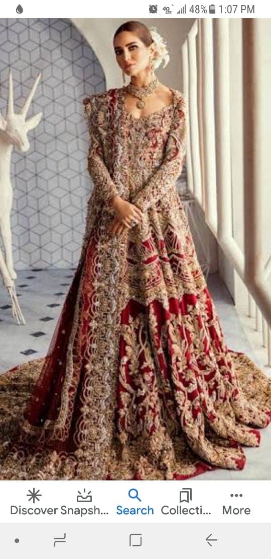Jasmine Bridal