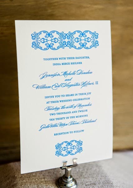 Tickled Ink Paperie portfolio 4