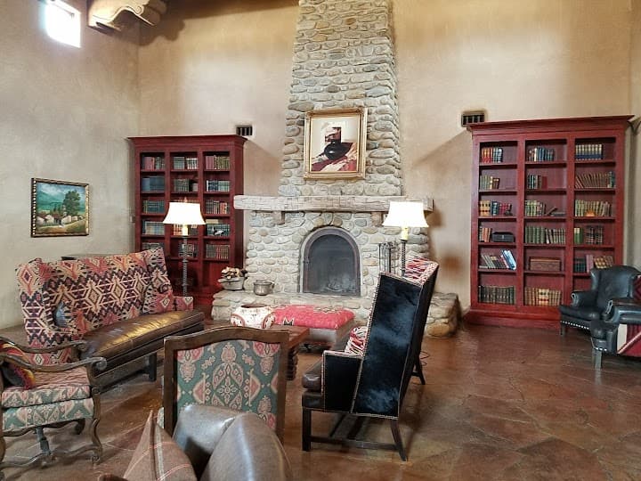 The Club At Las Campanas portfolio 5