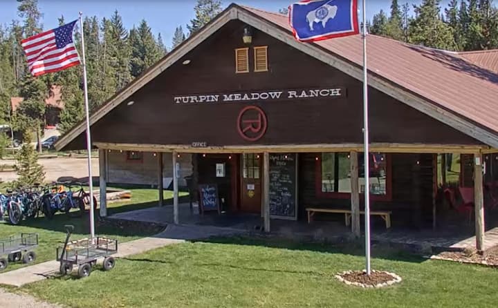 Turpin Meadow Ranch portfolio 3