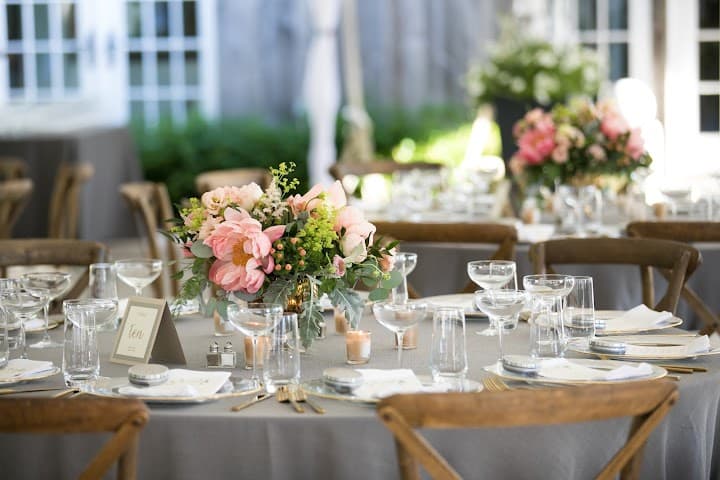 SHG Event Planning portfolio 3