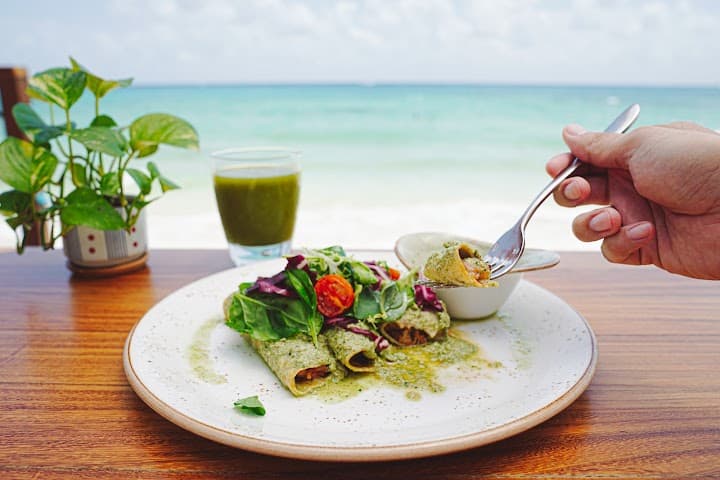 Grand Hyatt Playa del Carmen Resort portfolio 3