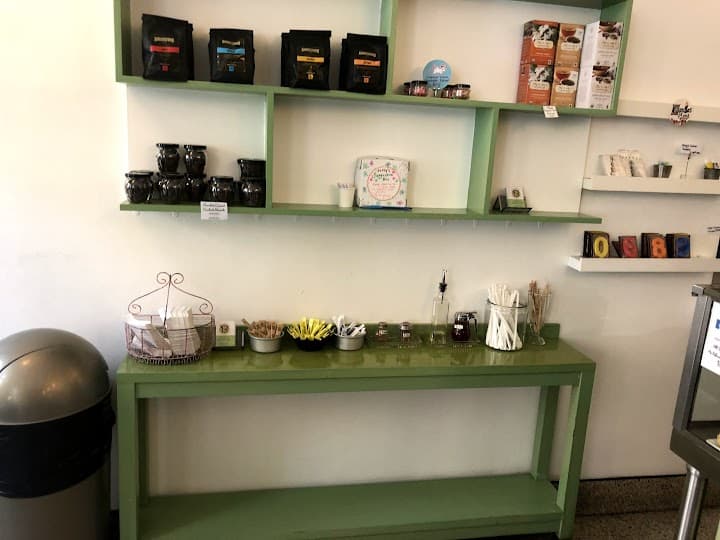 Betty Bakery portfolio 3