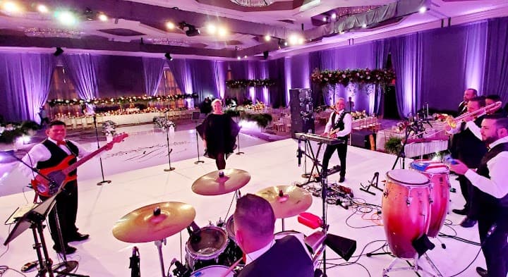 Lisa Stoner Events portfolio 1