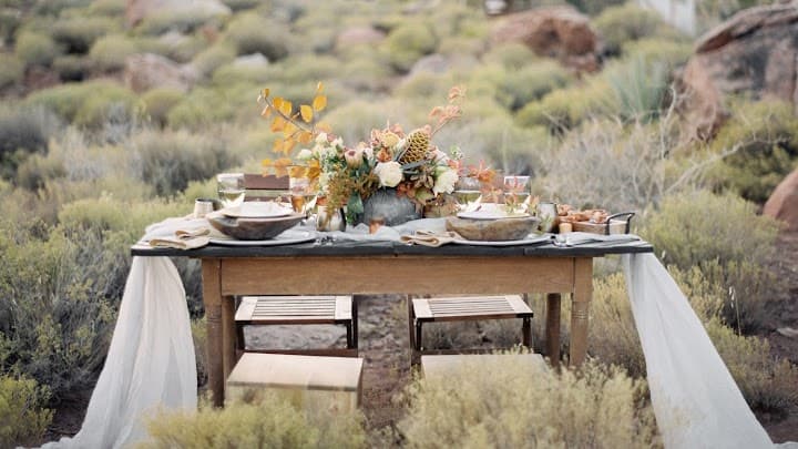 Bloomers Flowers & Decor portfolio 2