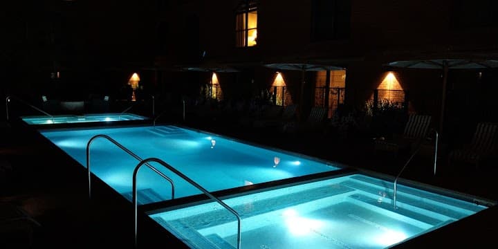 Hotel Jerome, Auberge Resorts Collection portfolio 5