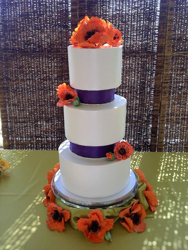 Cakes by Kasarda portfolio 1
