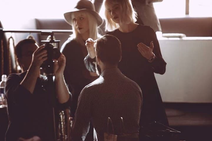 Nathan Pickett Films portfolio 2