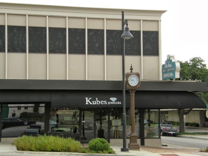 Kubes Jewelers