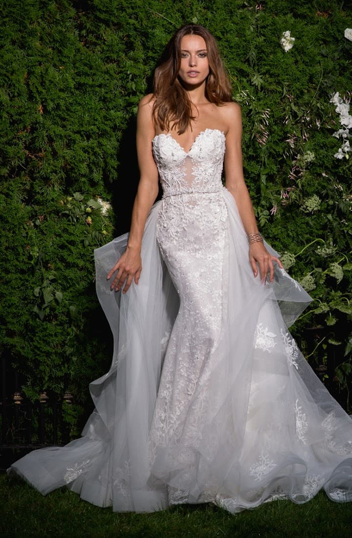 Allegria Bridal portfolio 3